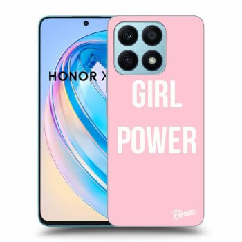 Obal pro Honor X8a - Girl power