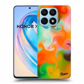 Picasee ULTIMATE CASE pro Honor X8a - Juice