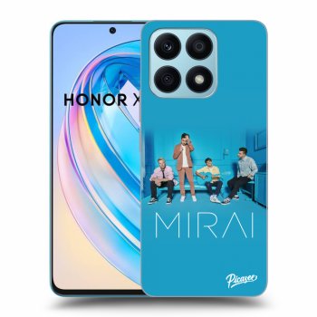 Obal pro Honor X8a - Mirai - Blue