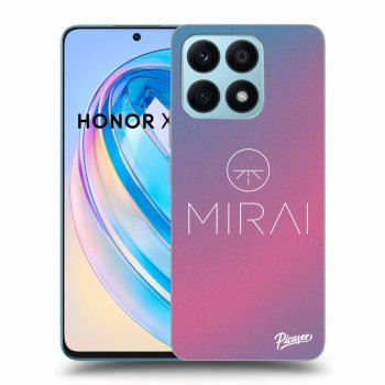 Obal pro Honor X8a - Mirai - Logo