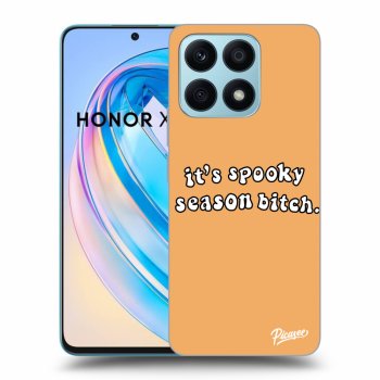 Picasee ULTIMATE CASE pro Honor X8a - Spooky season