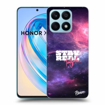 Obal pro Honor X8a - Stay Real