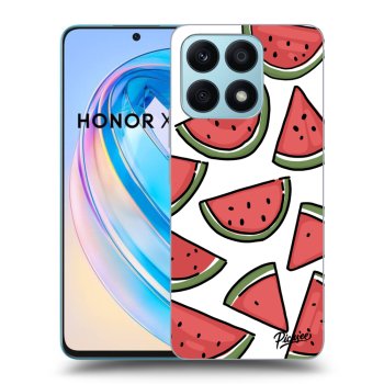 Obal pro Honor X8a - Melone