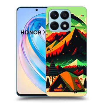 Obal pro Honor X8a - Montreal