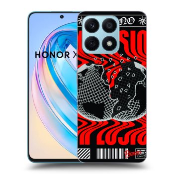 Obal pro Honor X8a - EXPLOSION
