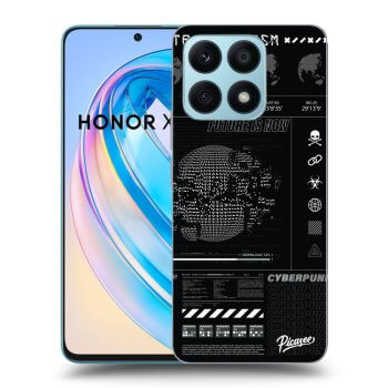 Obal pro Honor X8a - FUTURE