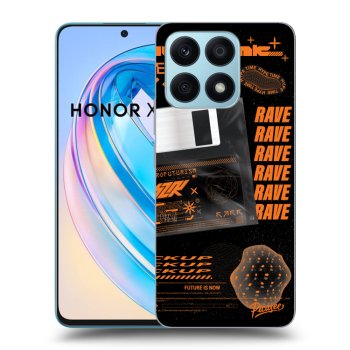 Obal pro Honor X8a - RAVE