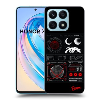 Obal pro Honor X8a - WAVES