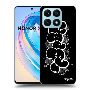 Obal pro Honor X8a - Throw UP