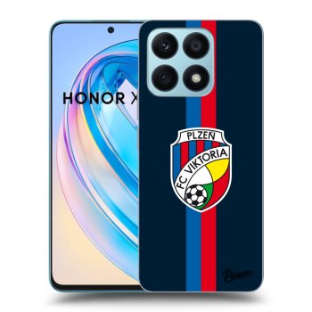 Obal pro Honor X8a - FC Viktoria Plzeň H