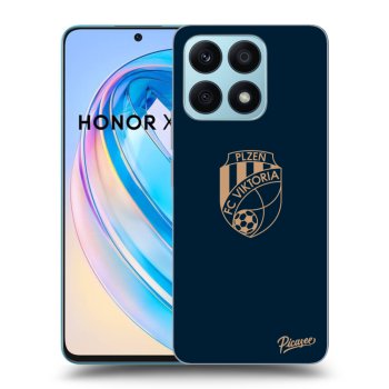 Obal pro Honor X8a - FC Viktoria Plzeň I