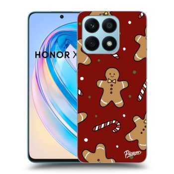 Obal pro Honor X8a - Gingerbread 2