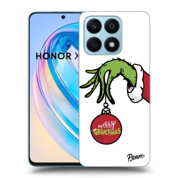 Obal pro Honor X8a - Grinch