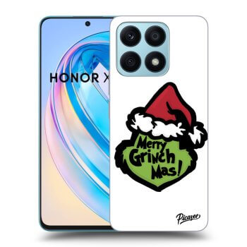 Obal pro Honor X8a - Grinch 2