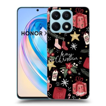 Obal pro Honor X8a - Christmas
