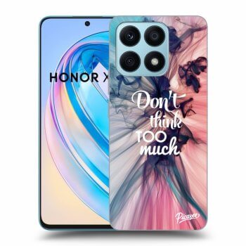 Obal pro Honor X8a - Don't think TOO much