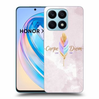 Obal pro Honor X8a - Carpe Diem