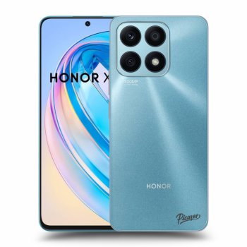 Obal pro Honor X8a - Clear