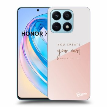 Obal pro Honor X8a - Vytvoř si svou vlastní příležitost