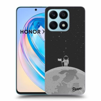 Obal pro Honor X8a - Astronaut