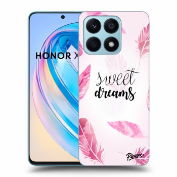 Picasee ULTIMATE CASE pro Honor X8a - Sweet dreams