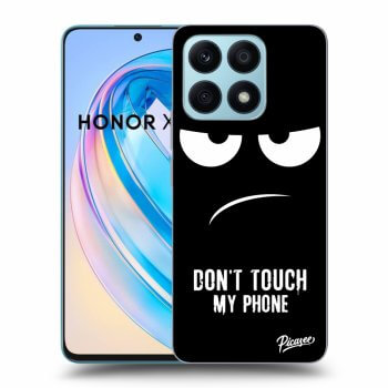 Obal pro Honor X8a - Don't Touch My Phone