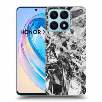 Obal pro Honor X8a - Chrome