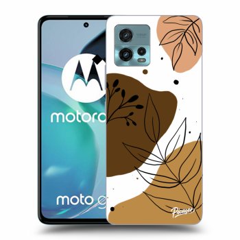 Obal pro Motorola Moto G72 - Boho style