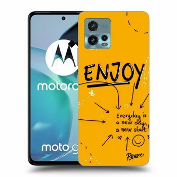 Obal pro Motorola Moto G72 - Enjoy