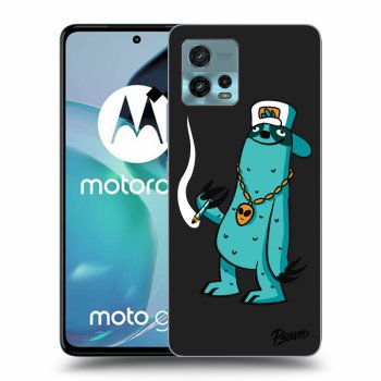 Obal pro Motorola Moto G72 - Earth - Je mi fajn