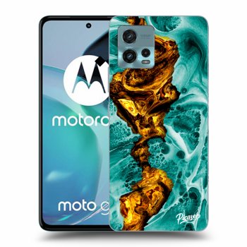Obal pro Motorola Moto G72 - Goldsky