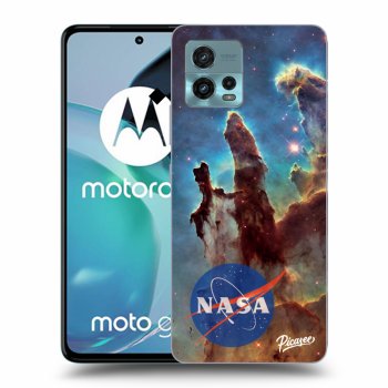 Obal pro Motorola Moto G72 - Eagle Nebula