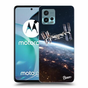 Obal pro Motorola Moto G72 - Station