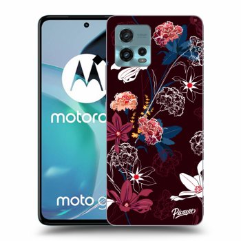 Obal pro Motorola Moto G72 - Dark Meadow