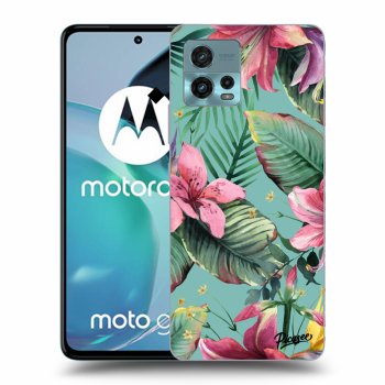 Obal pro Motorola Moto G72 - Hawaii