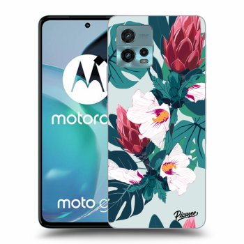 Obal pro Motorola Moto G72 - Rhododendron