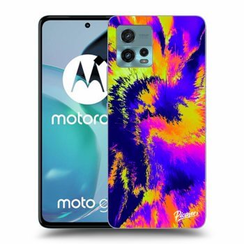 Obal pro Motorola Moto G72 - Burn