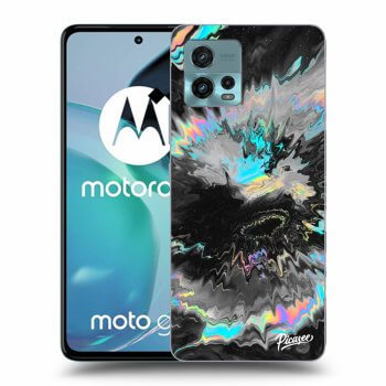 Obal pro Motorola Moto G72 - Magnetic