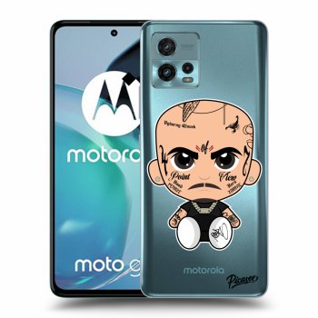 Obal pro Motorola Moto G72 - Separ