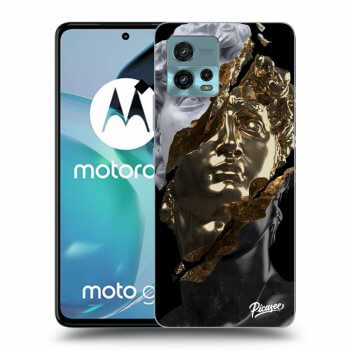 Obal pro Motorola Moto G72 - Trigger