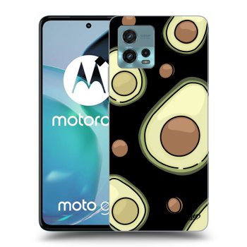 Obal pro Motorola Moto G72 - Avocado
