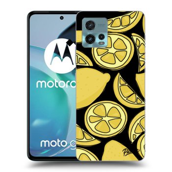 Obal pro Motorola Moto G72 - Lemon