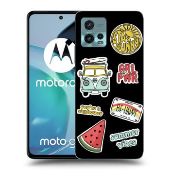 Obal pro Motorola Moto G72 - Summer