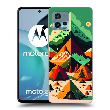 Obal pro Motorola Moto G72 - Alaska