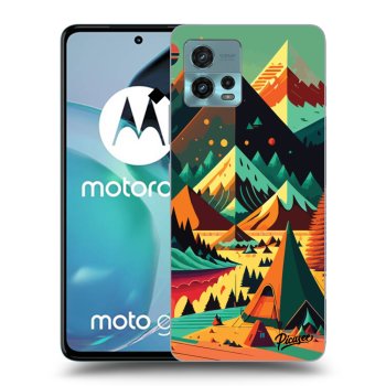 Obal pro Motorola Moto G72 - Colorado