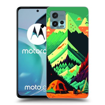 Obal pro Motorola Moto G72 - Whistler