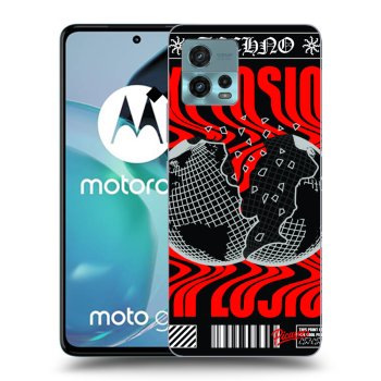 Obal pro Motorola Moto G72 - EXPLOSION