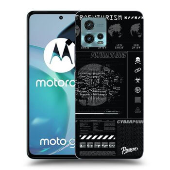 Obal pro Motorola Moto G72 - FUTURE