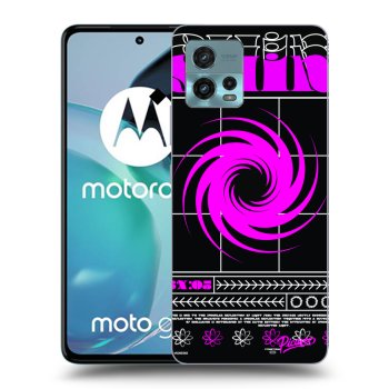 Obal pro Motorola Moto G72 - SHINE
