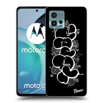 Obal pro Motorola Moto G72 - Throw UP